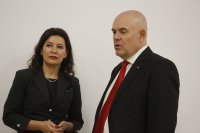 Гешев: Българските политици да свалят розовите си очила и да видят, че има бум на престъпността