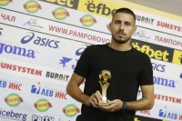 Красимир Милошев: Локомотив София има силите да завърши в топ 6 на първенството
