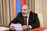 Над 100 арменски войници са загинали при въоръжените сблъсъци с Азербайджан