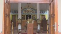 Хората в кюстендилското село Нови чифлик сбъднаха мечтата си да имат нов храм