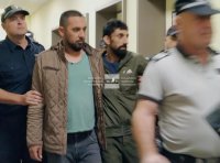 Съдът в Пловдив решава дали да остави в ареста обвиняемите за трафик на мигранти