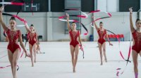 80 отбора ще участват на Държавното по художествена гимнастика за ансамбли в София