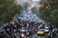 17 души са загинали от началото на протестите в Иран