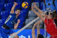 Волейболистите на Левски ще участват на турнир в Сърбия