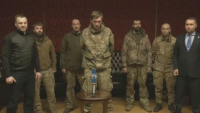 Размяна на пленници между Москва и Киев: Зеленски поиска "справедливо наказание" за Русия