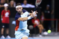 Григор Димитров загуби от Иля Ивашка при завръщането си на Sofia Open