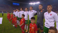 Реакции след скандалното освиркване на националния отбор на България
