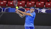 Лоренцо Сонего с успешен дебют на Sofia Open 2022