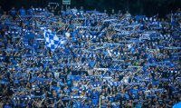 Левски опонира на БФС и наказанията срещу клуба