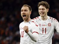 Дания надигра световния шампион Франция в Копенхаген