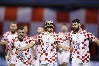 Хърватия победи Дания и оглави групата на Франция в Лигата на нациите