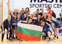 Самоковки спечелиха титлата на Световното ученическо първенство по баскетбол