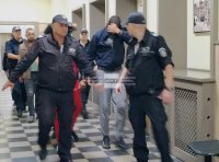 Петимата обвиняеми от разбития канал за бежанци в Пловдив остават в ареста