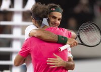 Роджър Федерер: Няма да стана призрак и да забравя тениса