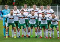 Футболните национали до 19 години излизат срещу Люксембург във втория си мач от евроквалификациите
