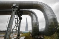България и още 14 държави поискаха от ЕК таван на цената на природния газ