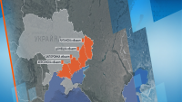 Путин ще подпише документите за анексиране на четирите украински области