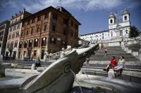 Ден на размисъл в Италия - страната е изправена пред ключови парламентарни избори