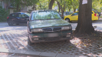 Ще бъдат ли премахнати от улиците в Пловдив изоставените автомобили?