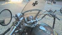 Мотористи с акция в Пловдив в памет на загиналите на пътя