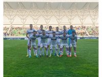 Младежкият национален отбор на България загуби с 0:1 гостуването си на Унгария