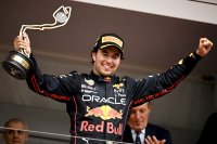 Серхио Перес спечели Гран при на Сингапур във Формула 1