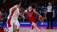 САЩ и Китай ще спорят за титлата на световното по баскетбол за жени