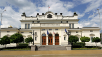 България трудно ще състави правителство, коментират световните агенции
