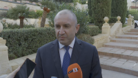 Румен Радев: Ще осигуря всички условия, така че да има време за диалог между партиите