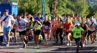 Около 4000 души се очаква да се включат в трите дистанции на Софийския маратон в неделя