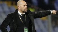 Старши треньорът на Септември Славко Матич напуска клуба