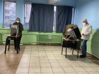 От нашите пратеници: Изборният ден е в ход във всички секции в Турция