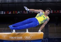 Бивш национален треньор на Бразилия по спортна гимнастика бе осъден на 109 години затвор