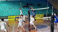 Левски и ЦСКА на пореден финал на волейболния турнир Борис Гюдеров