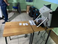 МВнР: Приключи гласуването в Турция