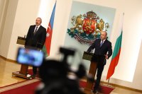 България, Румъния, Унгария и Словакия поискаха да транзитират допълнителните количества азерски газ за Европа (ОБЗОР)