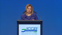 Теодора Георгиева, ICGB: Днес предприемаме голяма стъпка напред към по-силна и по-независима Европа