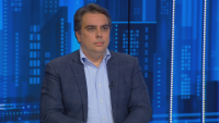 Асен Василев: Няма смисъл да се срещам с Росен Плевнелиев, ако ще говорим за правителство с ГЕРБ