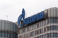 "Газпром" спря доставките на природен газ за Италия