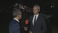 Костадин Костадинов: Показахме на избирателите, че има политици, които могат да изпълняват своите обещания