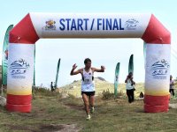 Шабан Мустафа заяви участие в маратона на София тази неделя