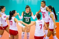 България завърши с победа участието си на Световното по волейбол за жени