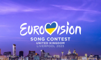 Ливърпул ще бъде домакин на "Евровизия" 2023