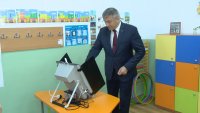 Мустафа Карадайъ: Гласувах за възстановяване на стабилността и демокрацията