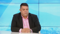 Атанас Зафиров, БСП: Ние не сме заявили позиция, че ще бъдем опозиция