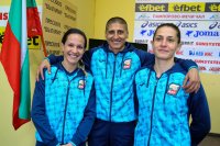България с 6 състезателки на Европейското по бокс в Будва