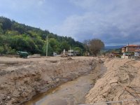 До края на месеца се очаква да пуснат водата в село Богдан
