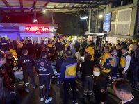 25 са вече жертвите на взрив в турска мина