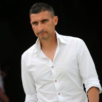 Светослав Петров е новият старши треньор на Септември София