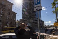 Властите в Киев призоваха населението на града да пести ток заради риск от прекъсвания